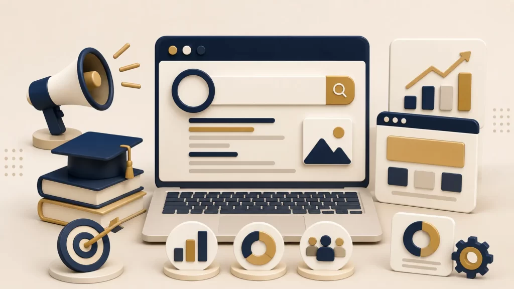 Digital Marketing Course Fees in India