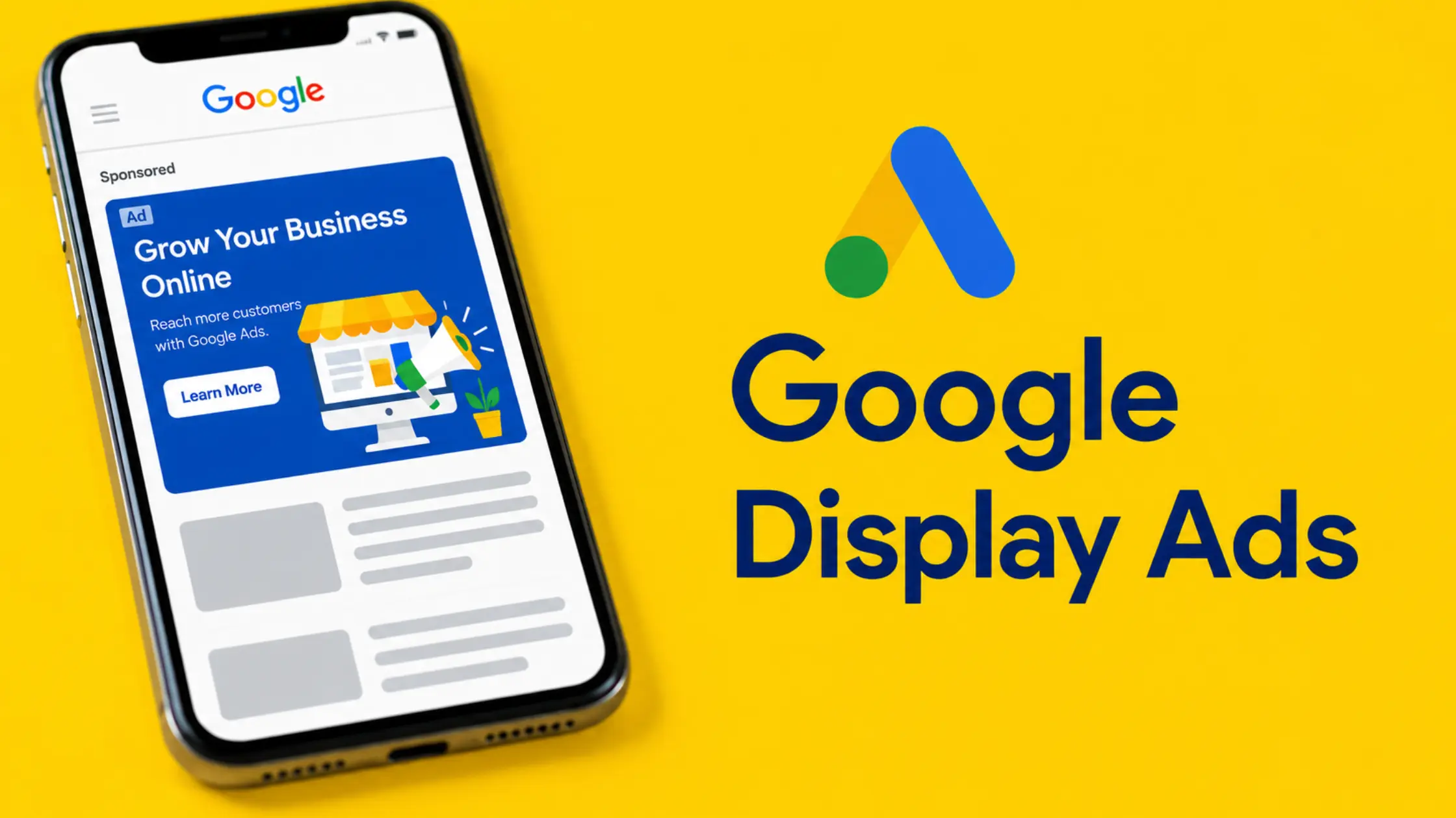 Google Display Ads