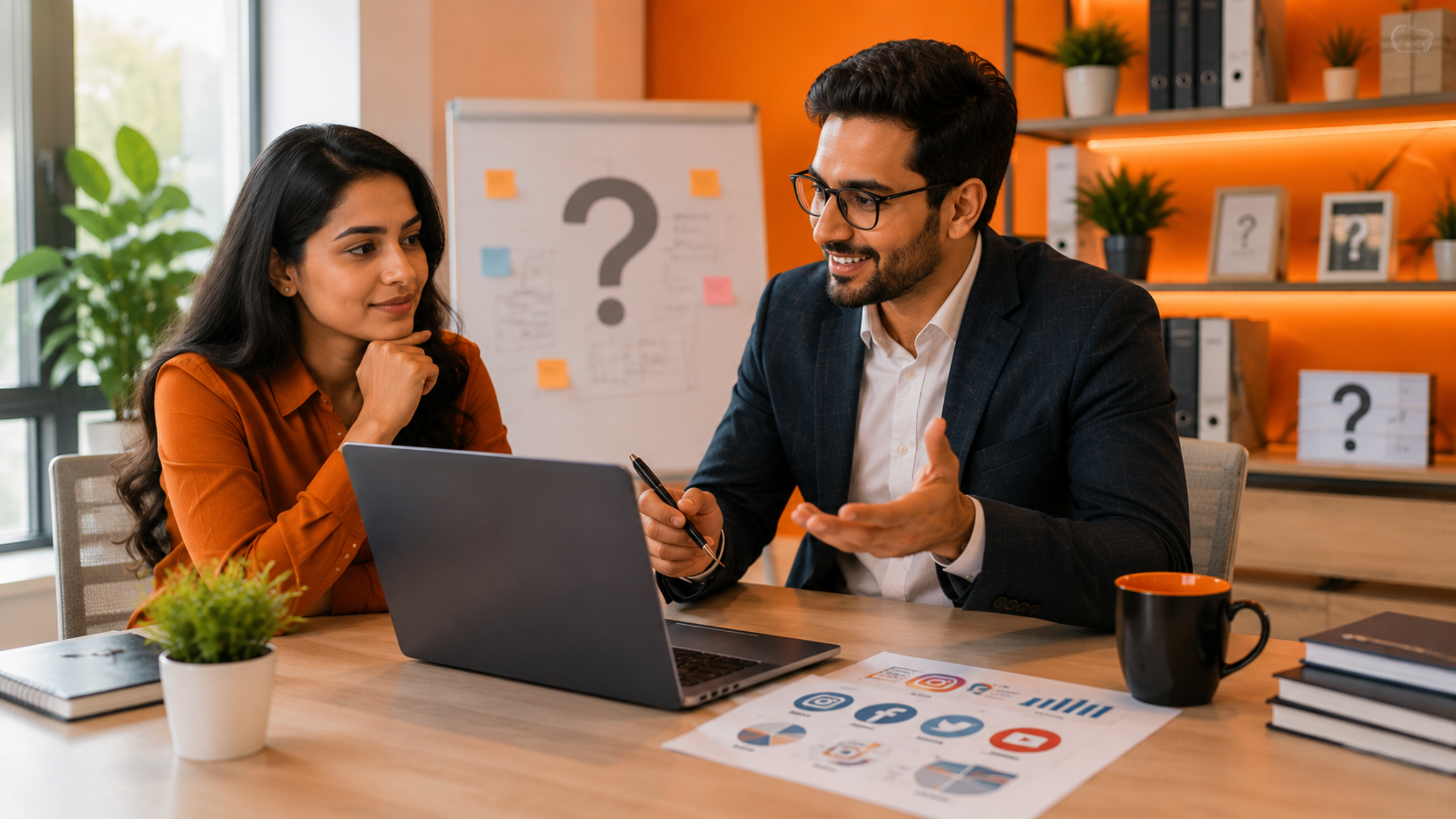 How to Choose the Right Social Media Marketing Course