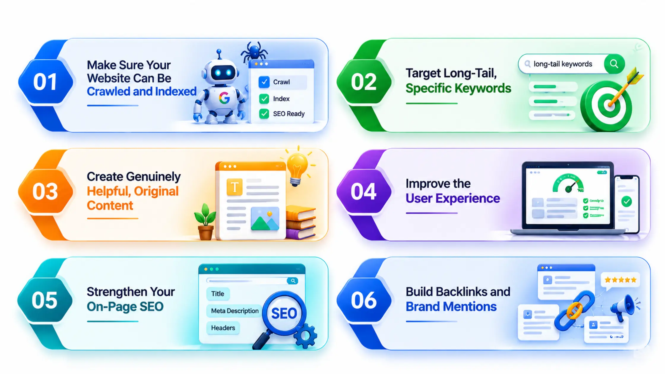How to Optimize Your Website for Google AI Overview