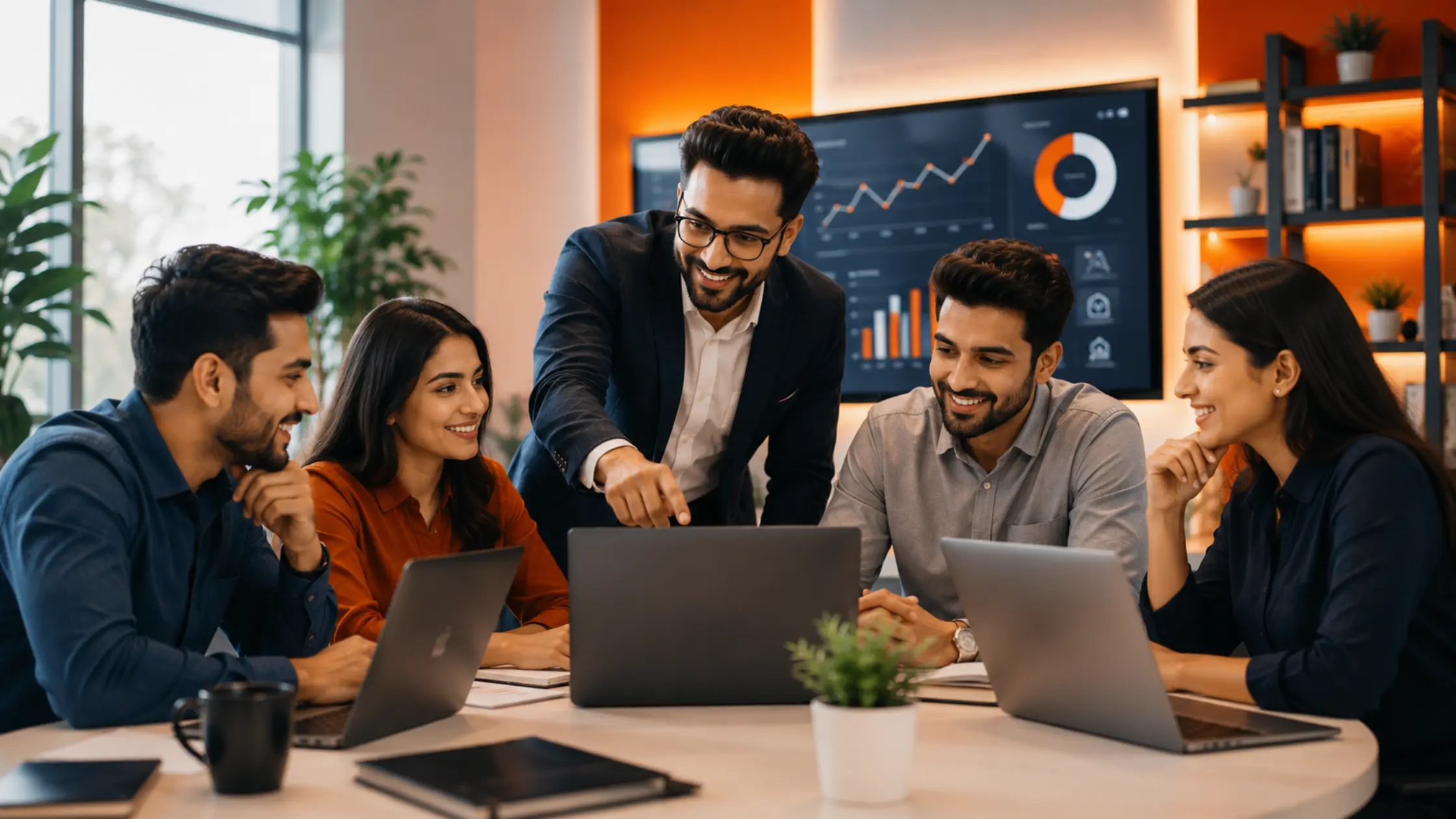 What Makes RankON Technologies Academy the Top Choice