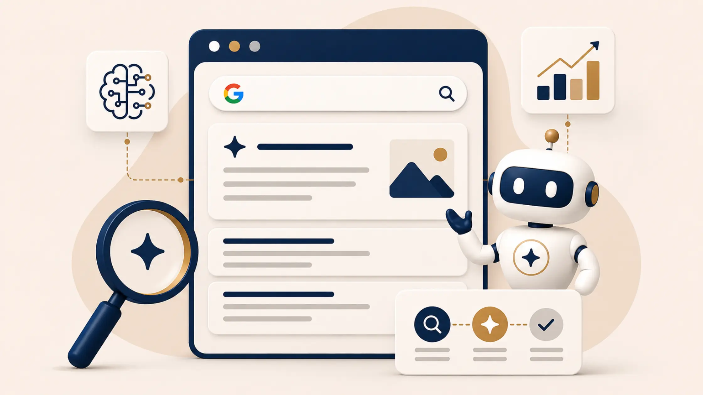 What is Google AI Overview