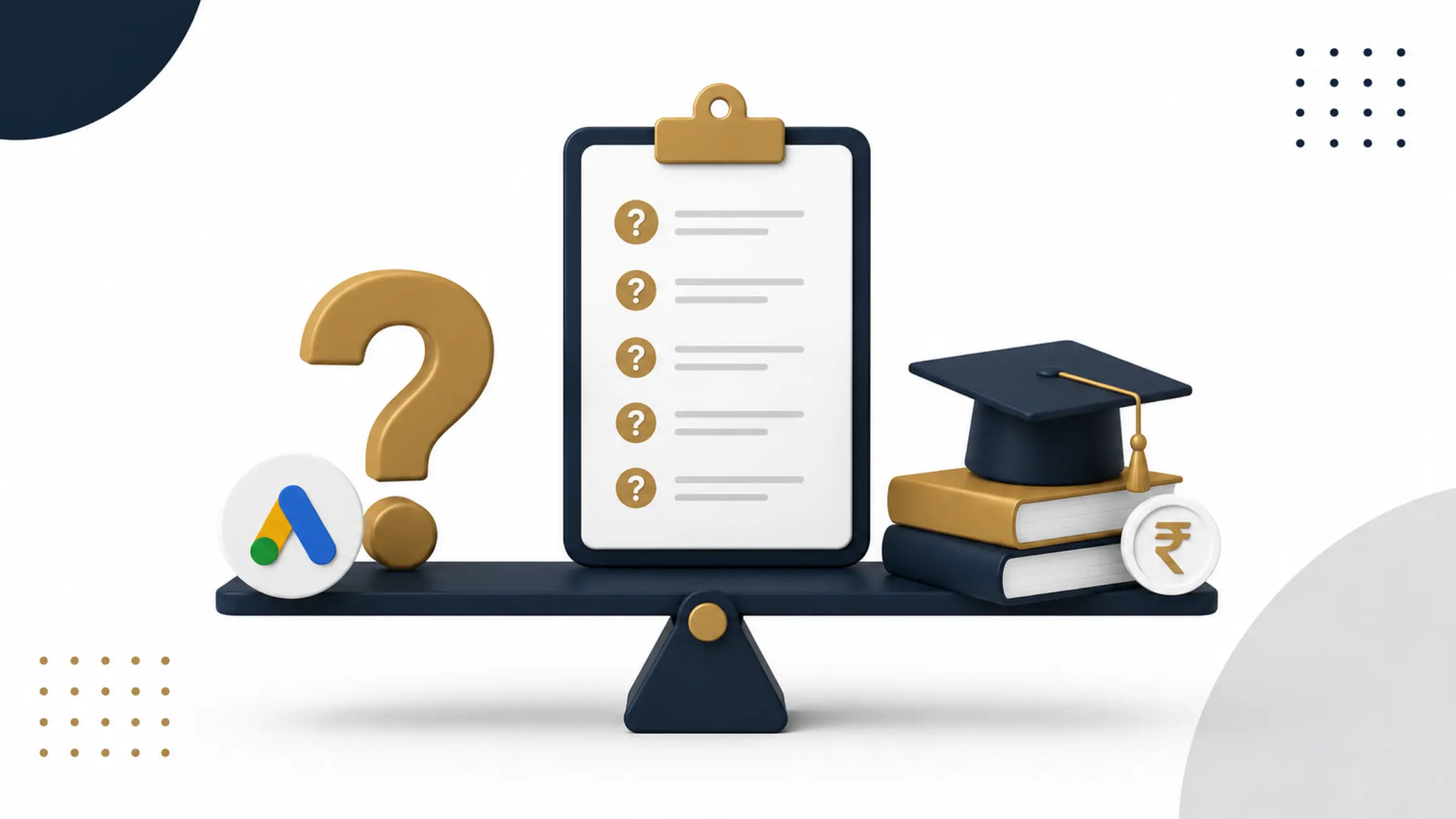 Five Questions to Ask Before You Pay Google Ads Training Fee to any Academy