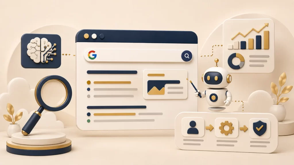 What is Generative Engine Optimization