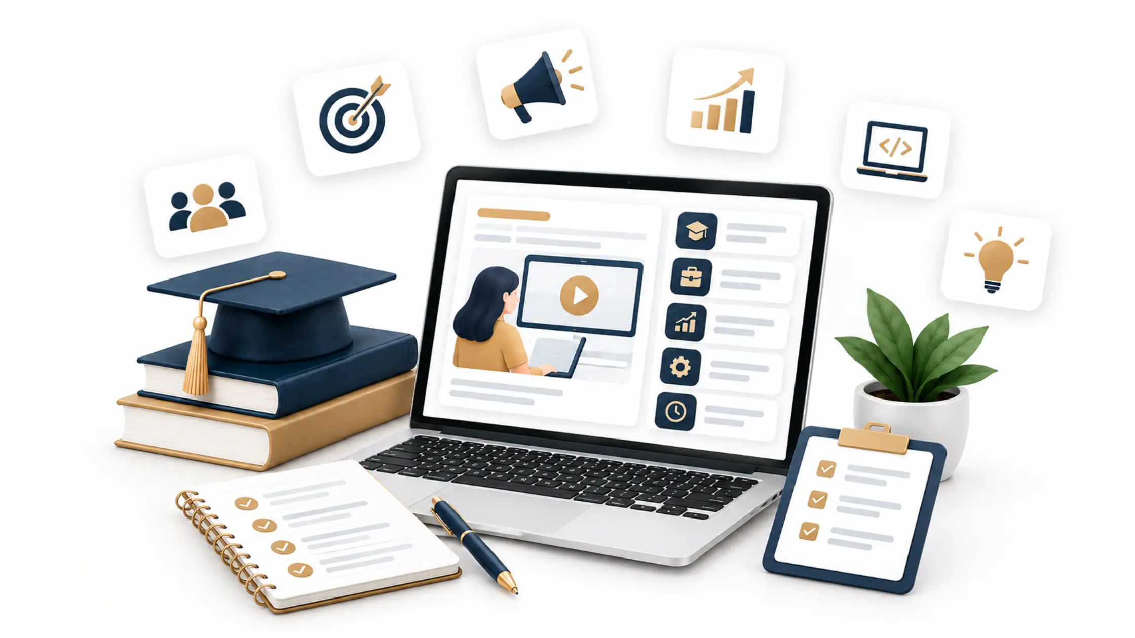 What Factors Should You Consider When Choosing a Digital Marketing Course