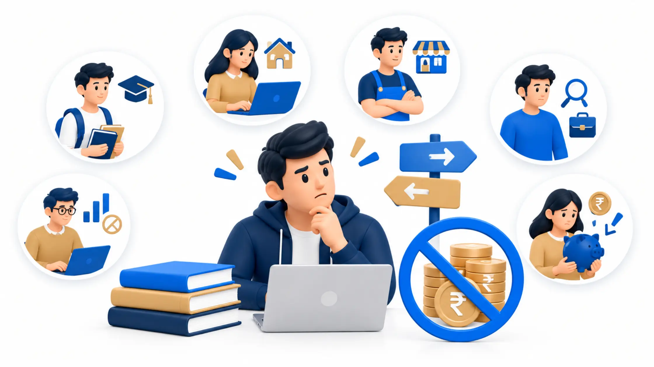 Who Should Skip the Higher AI SEO Course Fees in India
