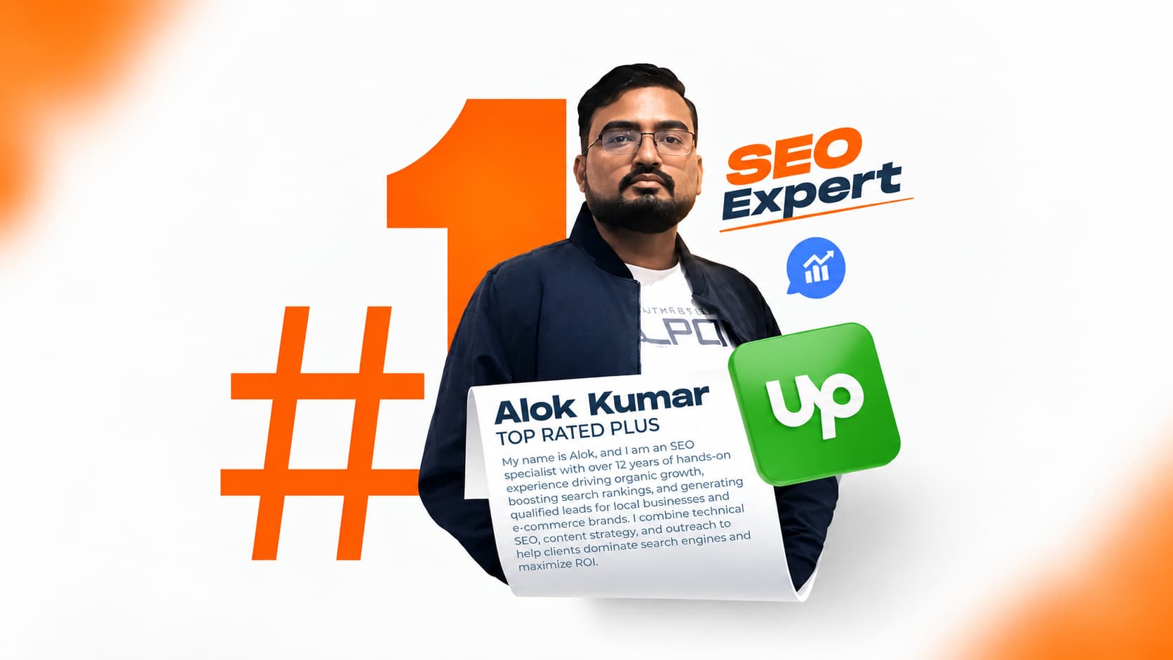 AI SEO Expert in India