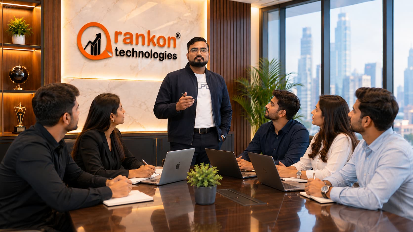 Hiring the right AI SEO expert in India for AI search growth
