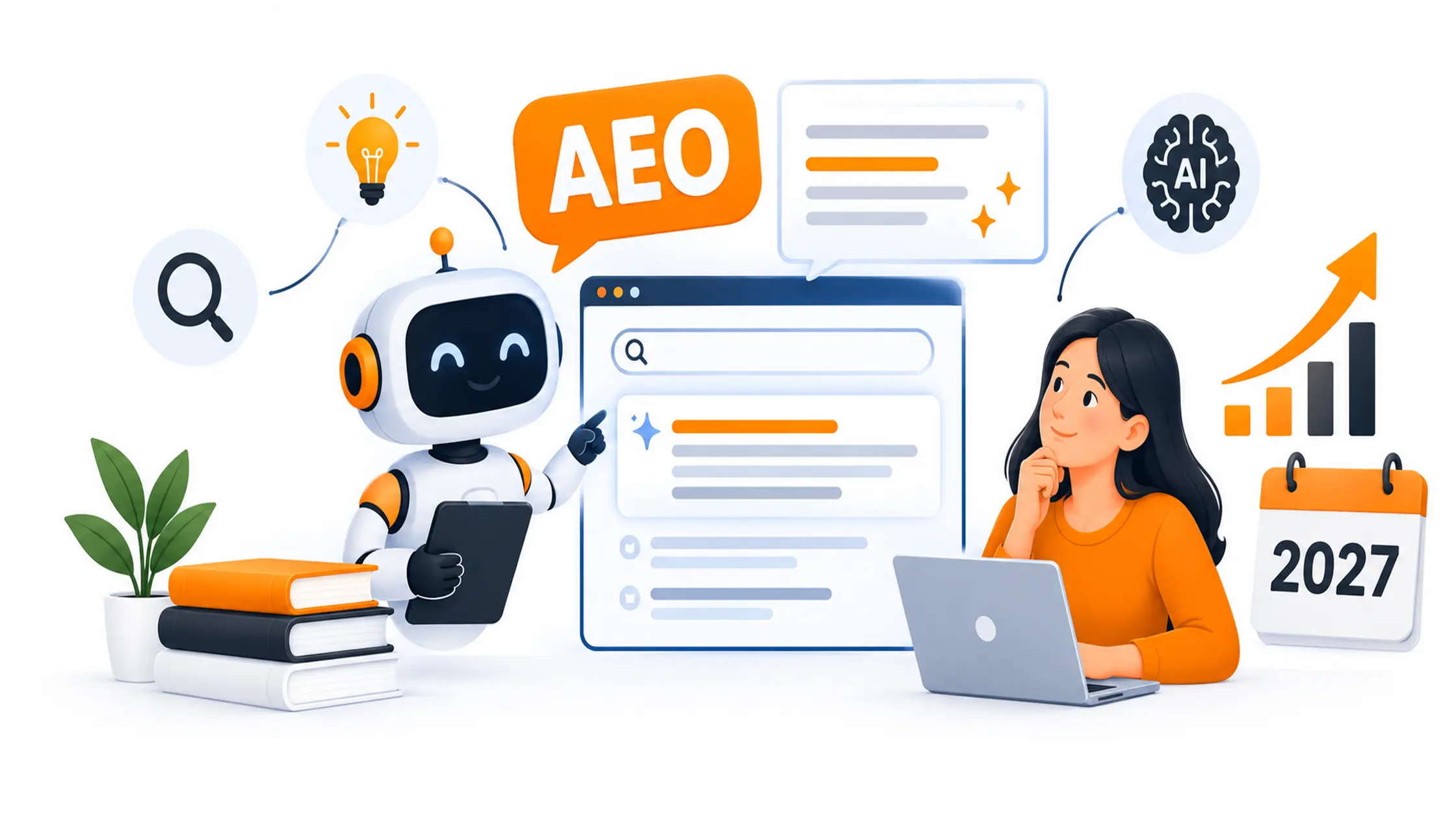 What Is AEO and Why Does It Matter in 2027