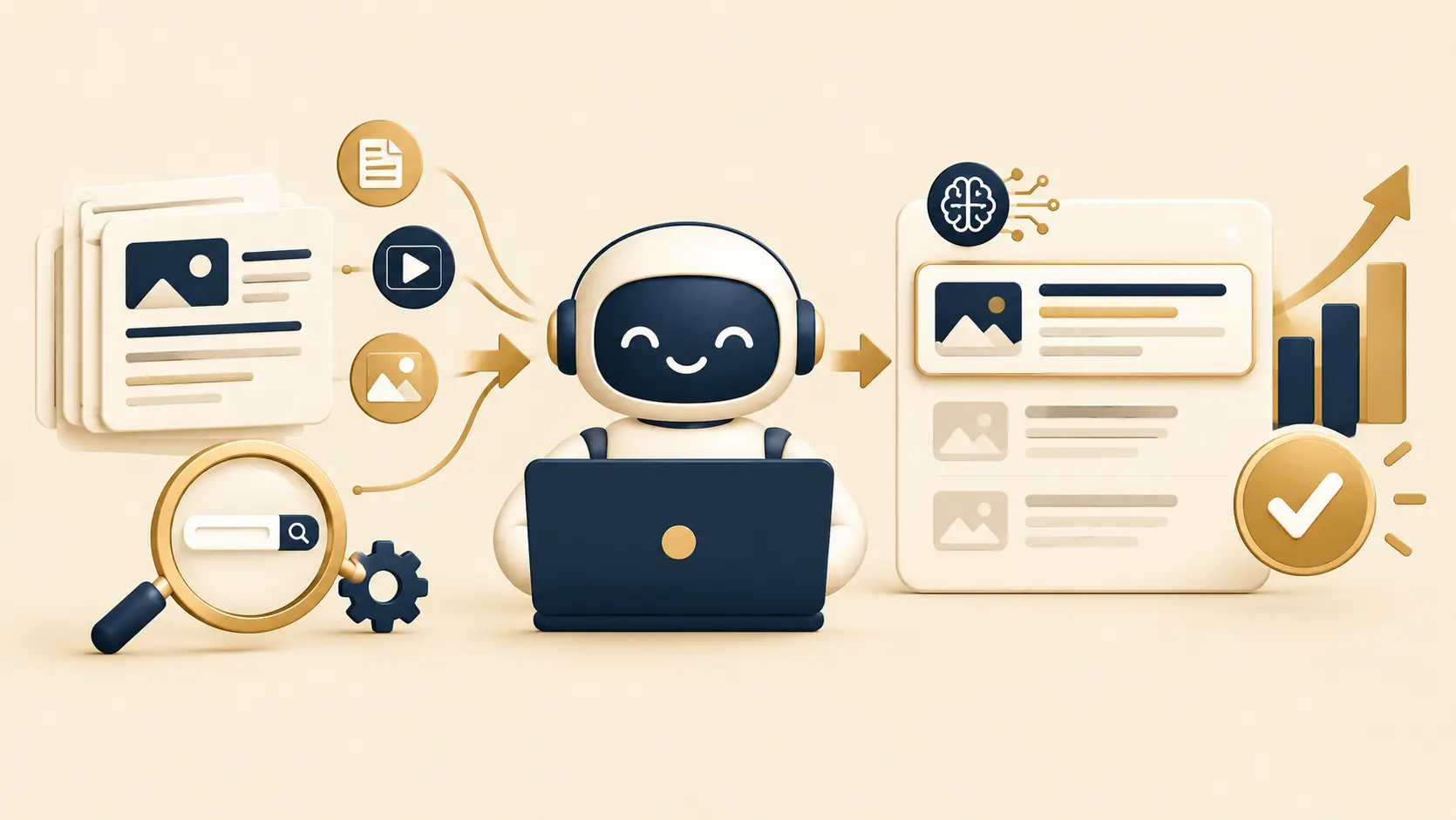 What Is LLM Optimization (LLMO)