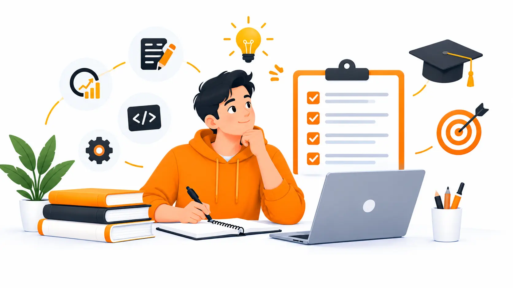 What Should You Learn Before Starting
